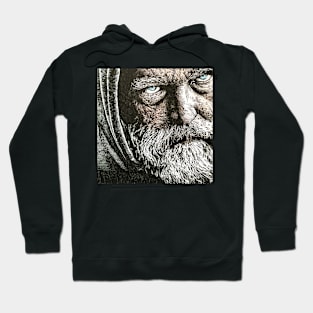 Old Man_2 Hoodie